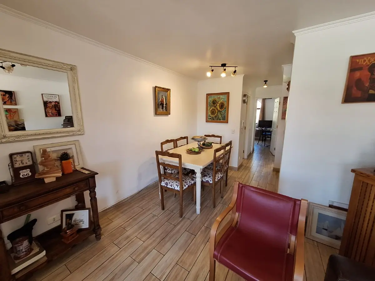 Imagen 4 de 23 de Casa En Condominio Jardín Del Mar
