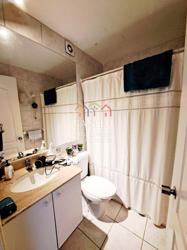 Se Vende Amplio Y Soleado Departamento 4d3b Andalue.