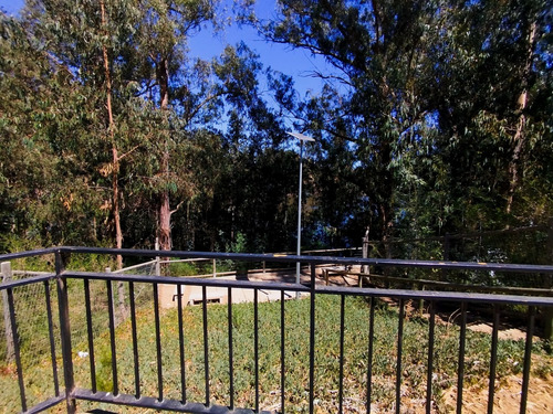 Arriendo En Curauma Depto De 2d 1b