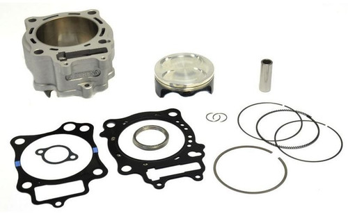 Kit Cilindro Big Bore Honda Crf 250 R 2010 A 2017 - Athena