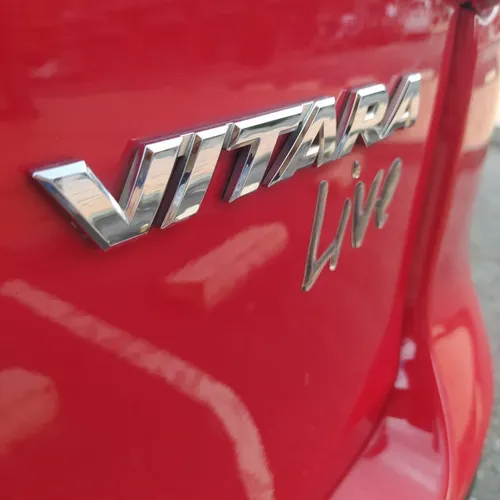 Suzuki Vitara 1.6 Gl
