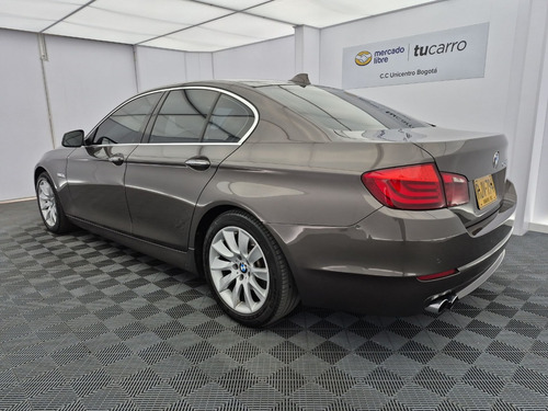 BMW Serie 5 2.0 520d F10 Executive