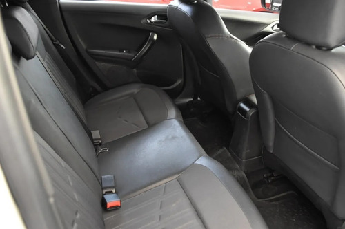 Peugeot 208 Gt 1.6 Thp 2018 Car Cash