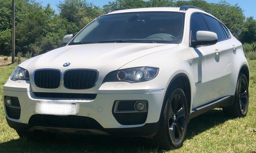 Bmw 35i X-drive 2013 Comprada 0km En 2017 (unico Dueño)