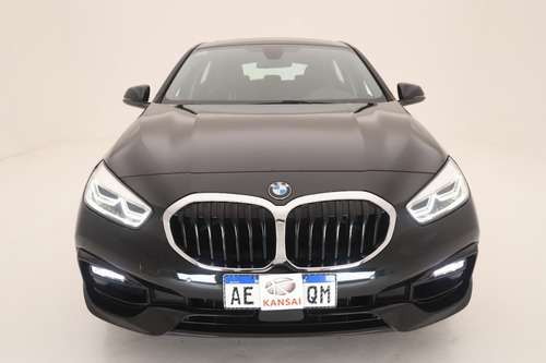 Imagen 2 de 20 de Bmw 118i Sport 5p