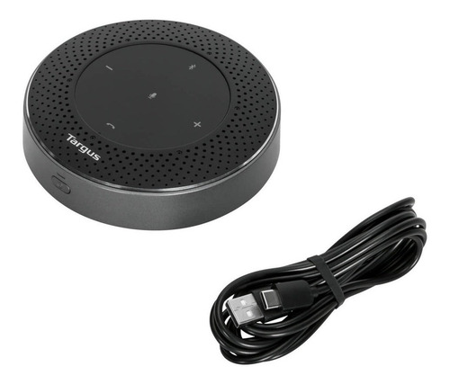 Imagen 5 de 5 de Speaker Altavoz Bluetooth Targus Aem105gl