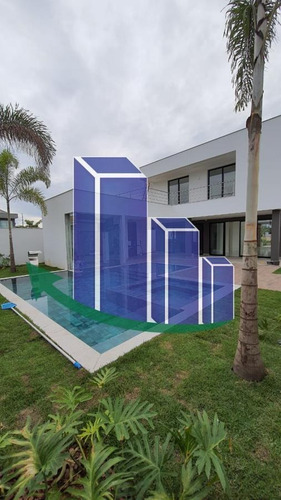 Imagem 9 de 12 de Casa 4 Dormitórios Ou + Para Venda Em Rio De Janeiro, Barra Da Tijuca, 5 Dormitórios, 6 Banheiros, 4 Vagas - Cs17422_2-1140076