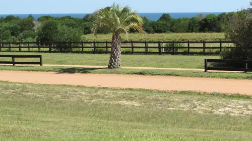 Terreno - Las Garzas