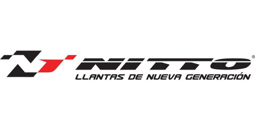 Caucho Nitto Ridge Grappler 295-70r17 (33.31 )