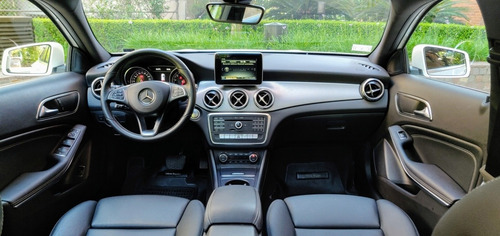 Mercedes-benz Clase Gla 1.6 Gla200 Urban 156cv 2017