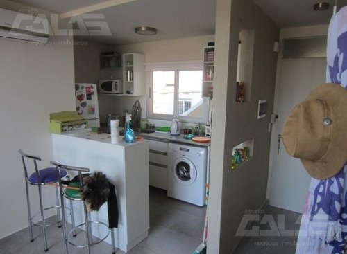 Imagen 15 de 25 de Amplio Duplex De 2 Ambientes En Excelente Ubicación De Morón