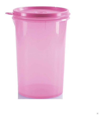 Tupper® Hermético Poeme Alto 1lt Tupperware® Libre De Bpa