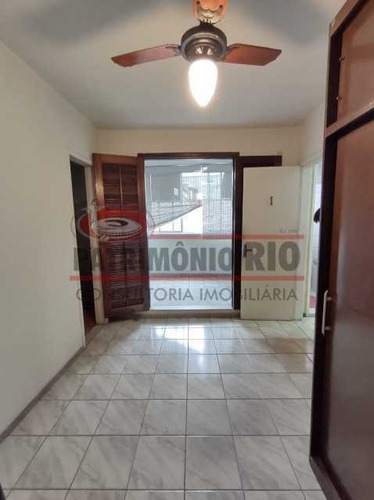 Imagem 9 de 15 de Casa 3qtos - Penha Circular - Paca30471