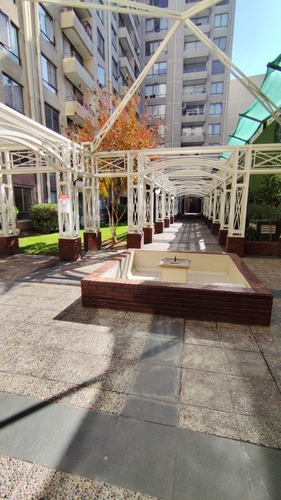 Céntrico / Metro U. Católica / Lastarria/ 2d+2b+1e