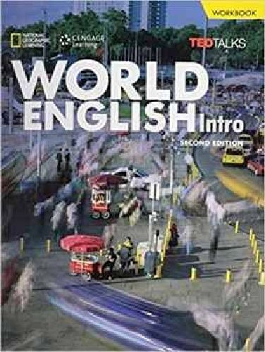 World English 2ed Intro Workbook