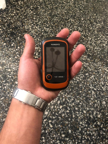 Imagen 2 de 4 de Gps Garmin Etrex 20x
