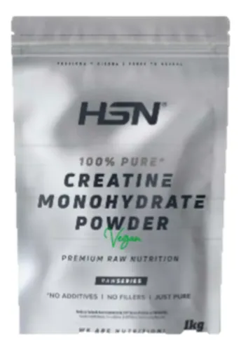 comprar Creatina Monohidratada