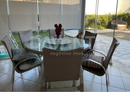 Imagem 25 de 30 de Casa À Venda Em Condomínio Querência - Ca115321