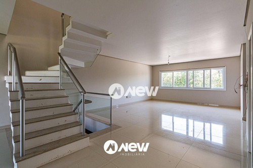 Imagem 8 de 30 de Casa Com 3 Dormitórios À Venda, 236 M² Por R$ 980.000,00 - Mauá - Novo Hamburgo/rs - Ca4067