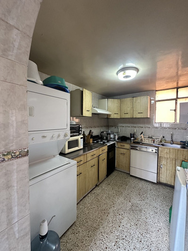 Venta De Departamento En Felix Cuevas Colonia Del Valle Rc