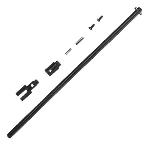Rc Car Metal Center Drive Shaft Accesorio Para Hbx Diy