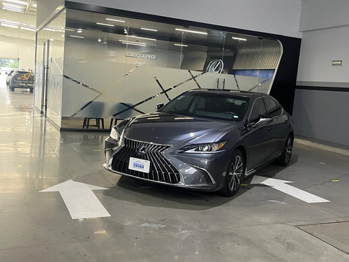 Lexus Es 2022