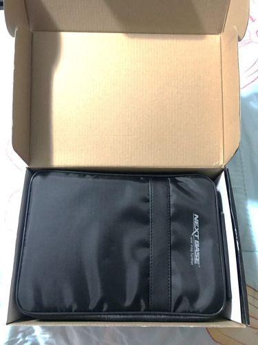 Set Completo Nextbase De 2 Reproductores Dvd Portátiles (Usado)