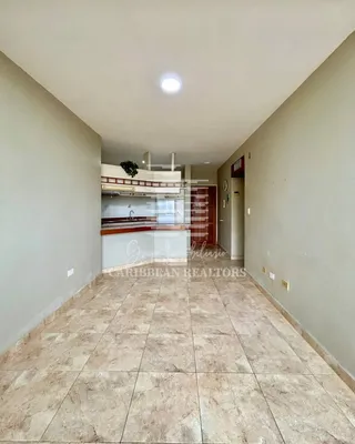 Apartamento en venta