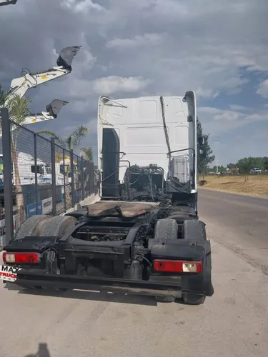 Renault Premium 440