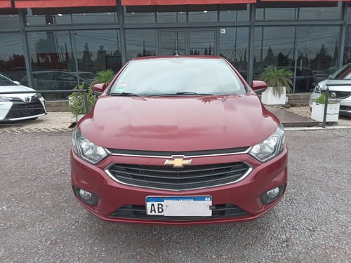Chevrolet Onix 1.4 Ltz 98cv