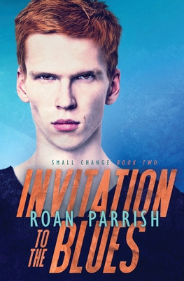 Libro Invitation To The Blues - Parrish, Roan