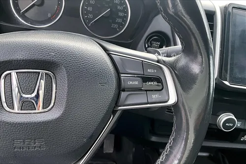 Honda City 4P PRIME L4/1.5 AUT
