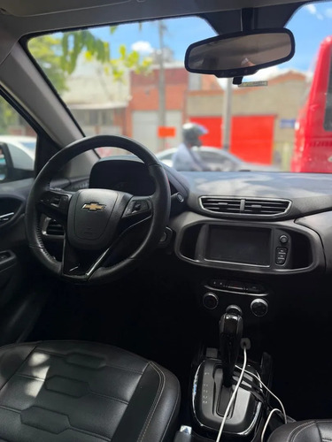 Chevrolet Onix Ltz 2019