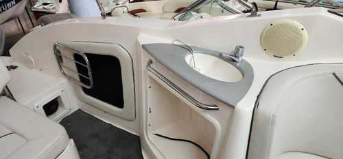 Canestrani 245 Honda 250 Hp 2015
