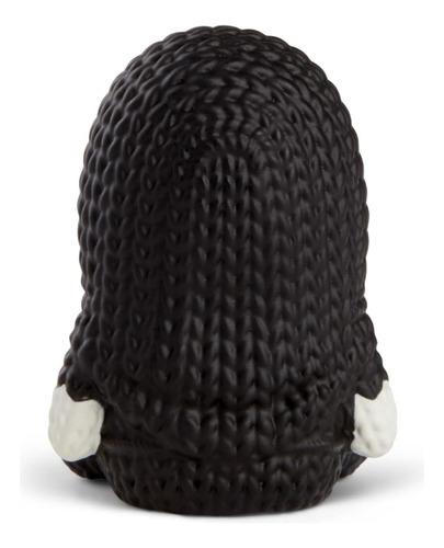 Handmade By Mini Robots The Nun #011