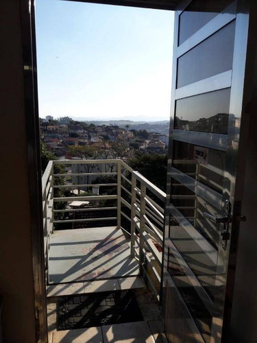 Galpão À Venda, 660 M² Por R$ 695.000,00 - Chácara São José - Arujá/sp - Ga0051