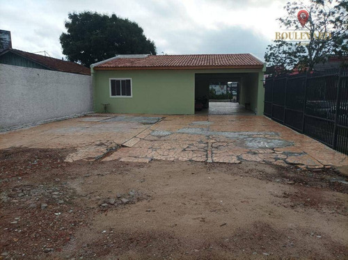Imagem 14 de 19 de Casa Térrea Comercial, Com 2 Dormitórios À Venda, 100 M² Por R$ 980.000 - Hauer - Curitiba/pr - Ca0336