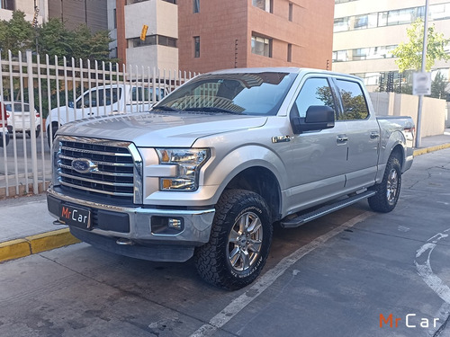 Ford F-150 Xlt