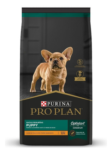 Pro Plan Puppy Rp 3.5 Kg