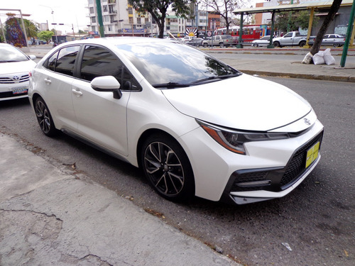 Toyota Corolla Se 2020