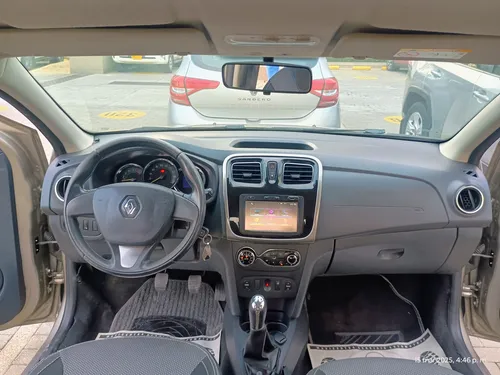 Renault Logan 1.6 Dynamique