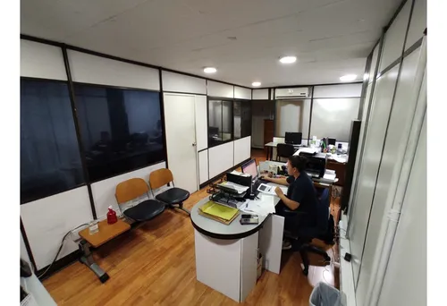 1.782 M2 Bodega Venta Barrio Colombia