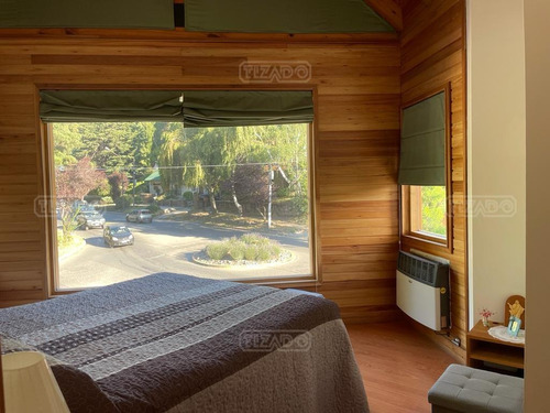 Imagen 22 de 30 de Departamento En Venta Ubicado En Centro, San Martin De Los Andes, Patagonia