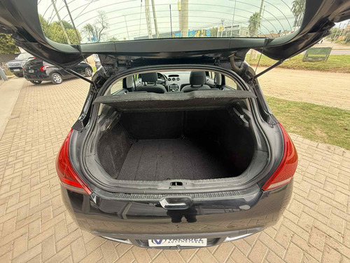 Peugeot 308 1.6 Allure Pack Hdi 115cv