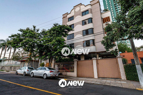 Imagem 17 de 22 de Apartamento Com 2 Dormitórios À Venda, 77 M² Por R$ 405.000,00 - Vila Rosa - Novo Hamburgo/rs - Ap3205