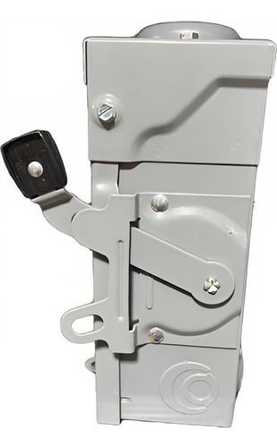 Interruptor 2x30a Square D De Intemperie Du221rb Nuevo
