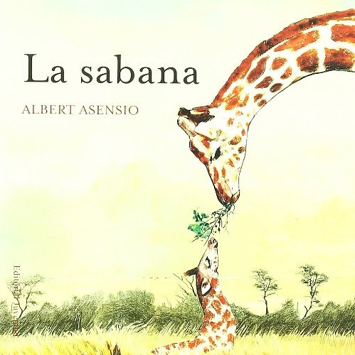 La Sabana - Albert Asensio