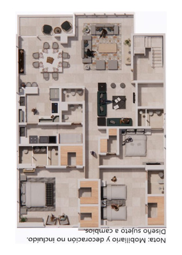 For Sale Apartamentos En Naco Uno Por Nivel Entrega En Abril 2025 Piso 6