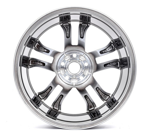 Imagen 2 de 7 de Llanta De Aleacion 18 X8.0j Ford Mondeo