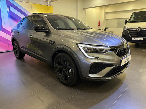 Renault Arkana 1.3 E-Tech Hybrid